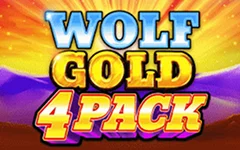 Wolf Gold 4 Pack