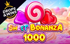 Sweet Bonanza 1000