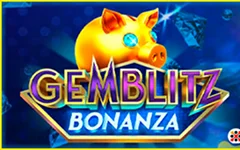 GemBlitz Bonanza