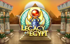 Legacy of Egypt