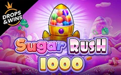 Sugar Rush 1000
