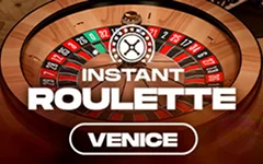 Venice Instant Roulette